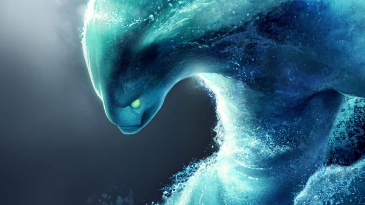 Dota 2: Hvordan modvirker man Morphling?