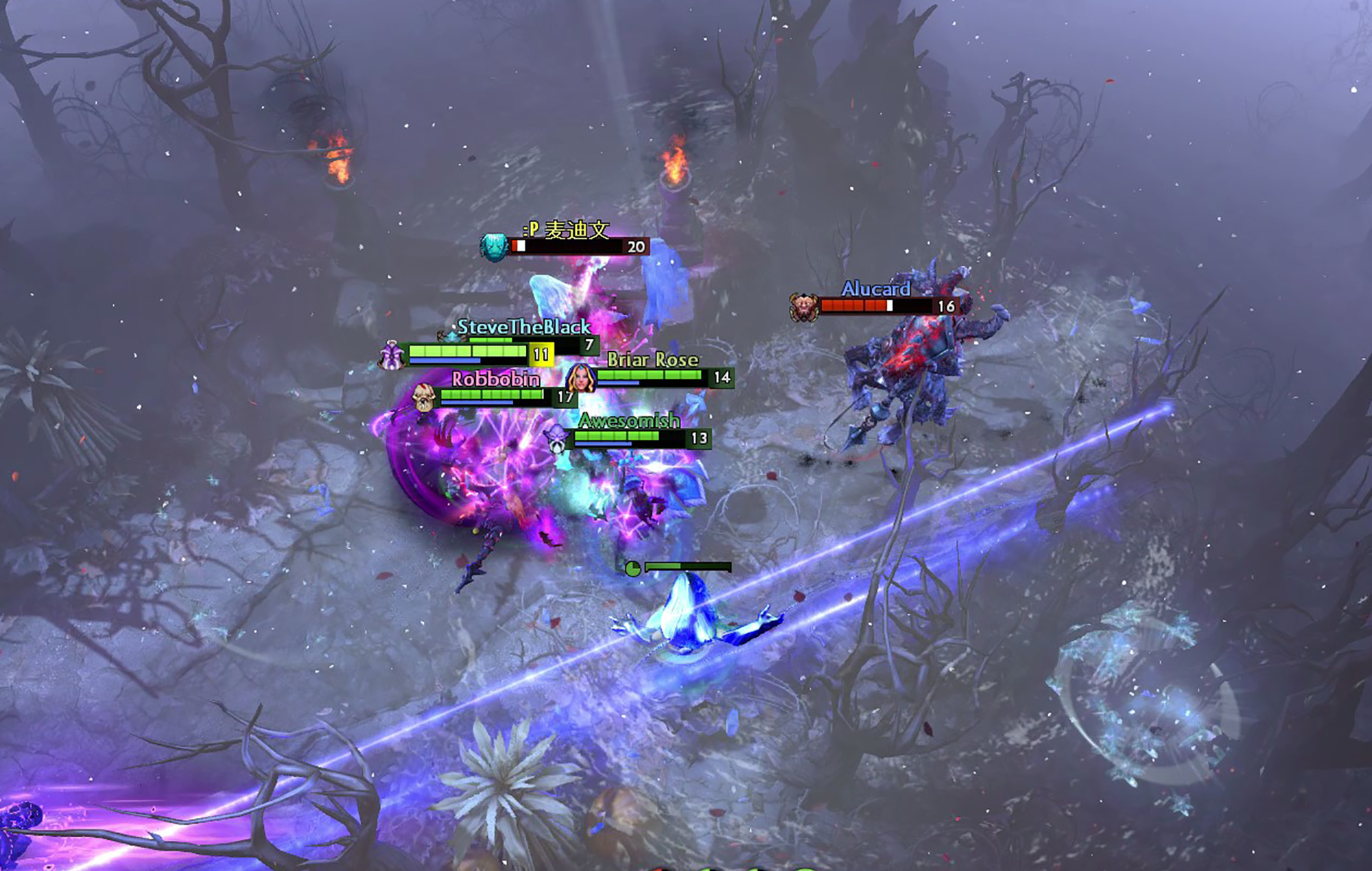 'Dota 2' Winter Major aflyst af Valve, hvilket efterlader professionelle utilfredse