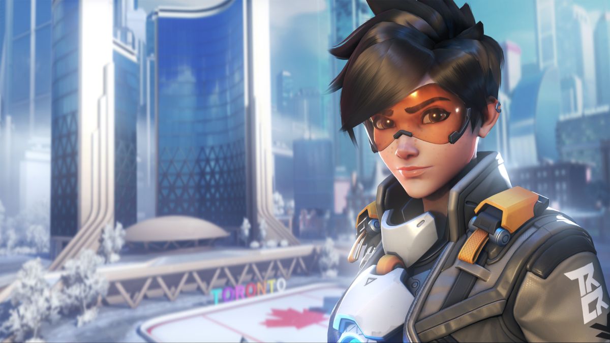 Flere Overwatch-, Warcraft- og Diablo-nyheder kommer snart, siger Blizzard-leder