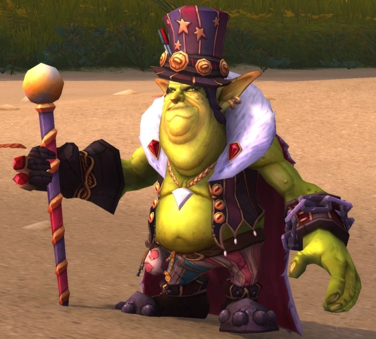 Forøgelse af fællesskaber er nu forbudt i World of Warcraft