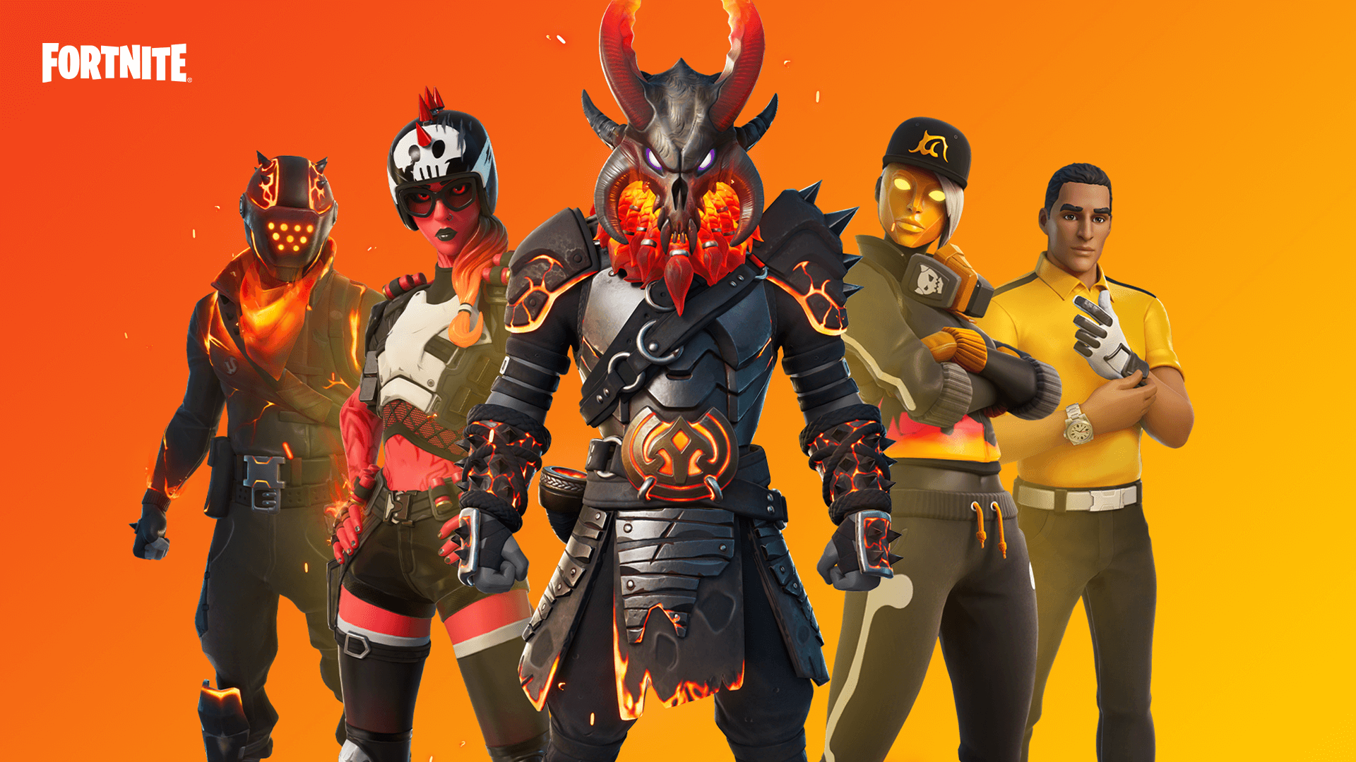 Fortnite Creative v19.10-opdateringen