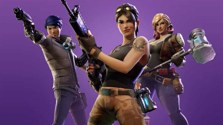 Fortnite Save the World (STW) Patch Notes: Homebase Status Report 24. januar 2022
