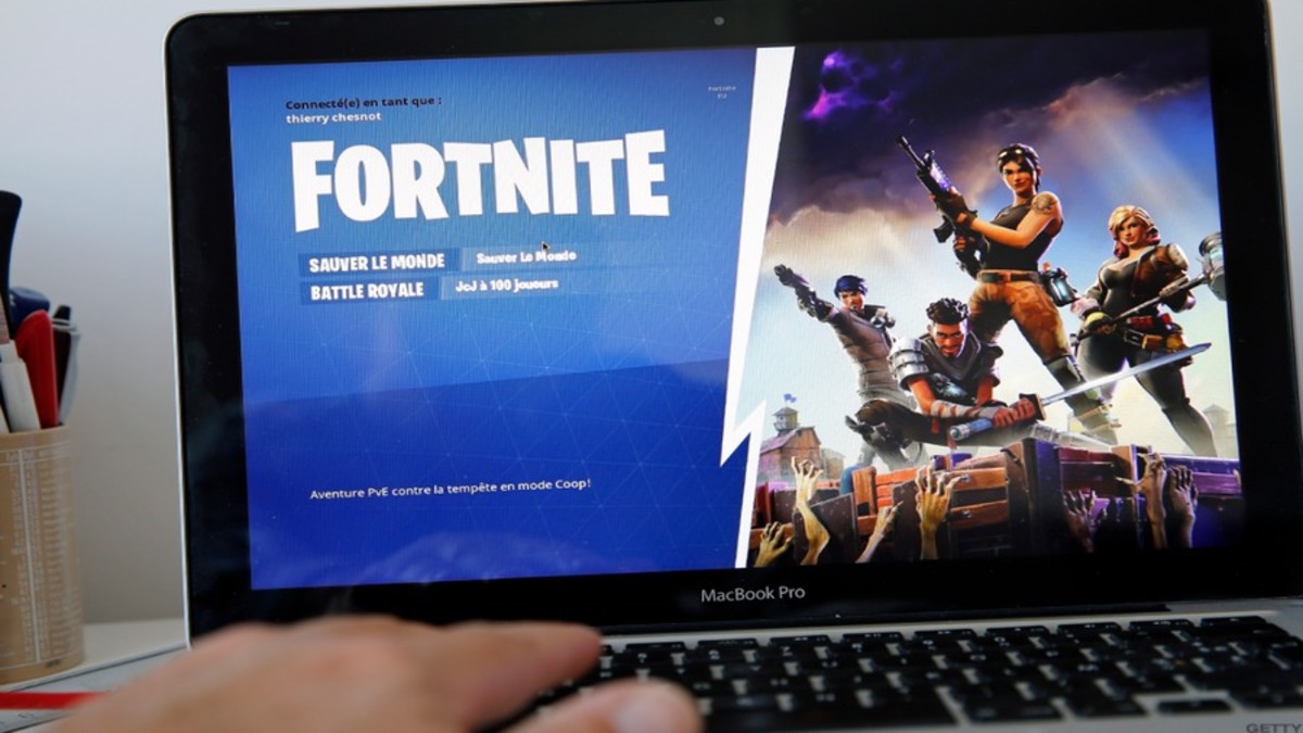 Fortnite er tilbage til Apple iOS, for nogle brugere