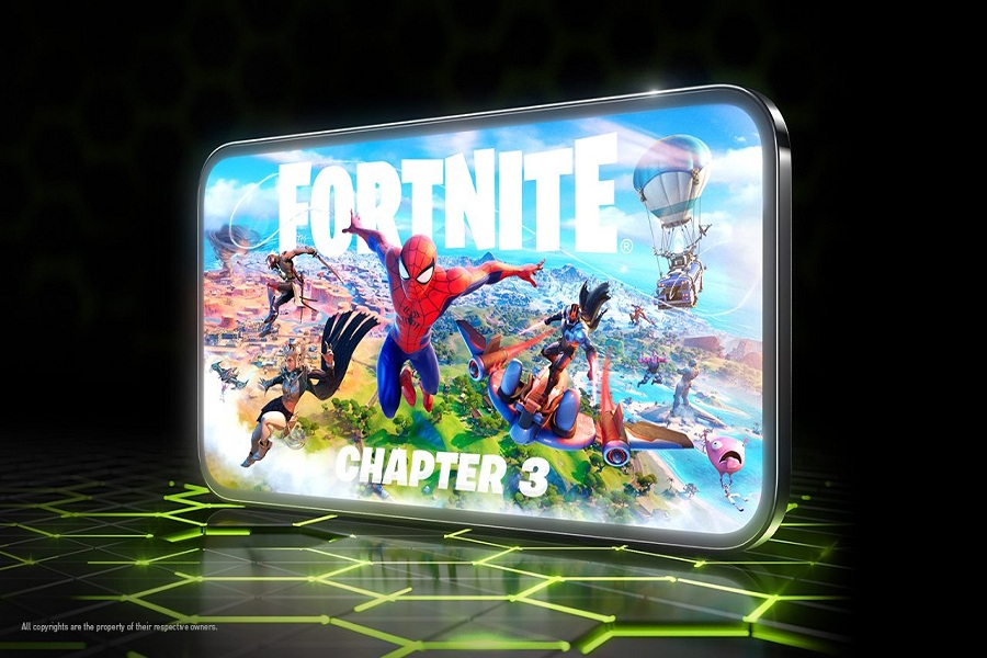 Fortnite iOS Release Date 2022