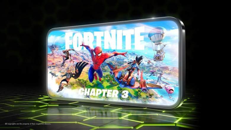 Fortnite vender tilbage til iOS-enheder, men med en fangst