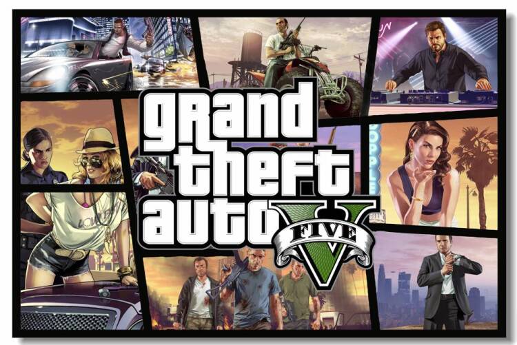GTA 5 Online The Contract DLC: Sådan låser du op/spiller The Payphone Hit Missions