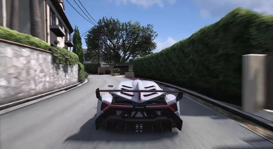 GTA 5 på PS5 kan stå over for en forsinkelse på to måneder