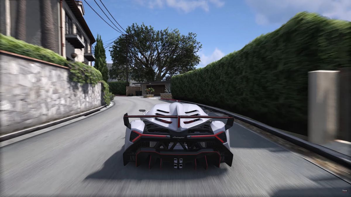 GTA 5 udvidet og forbedret udgivelsesdato er muligvis på vej