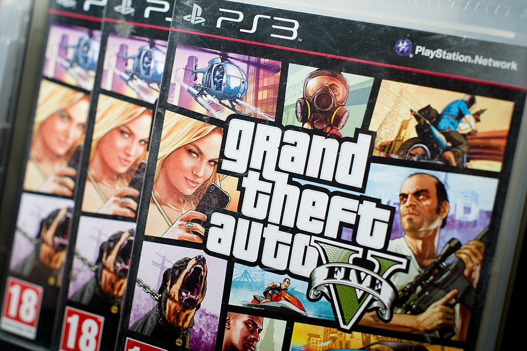 'GTA 6' udgivelsesdato bekræftet?  Nye lækagetips 2024-lancering!
