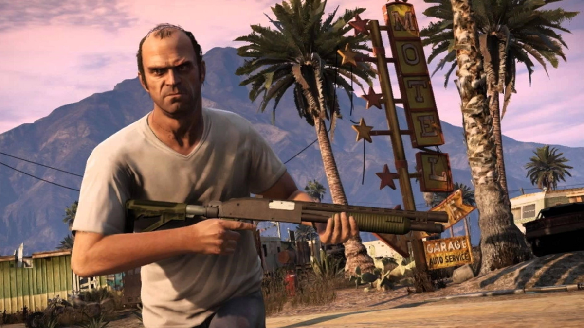 GTA 6-udgivelsesdatoen kan endelig blive afsløret af Rockstar Financials