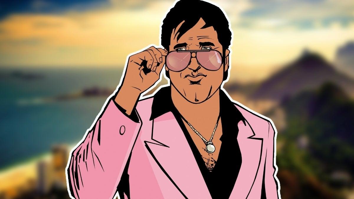 GTA Online Leaker driller nyt kort