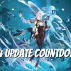 2.4 update countdown (Image via Genshin Impact)