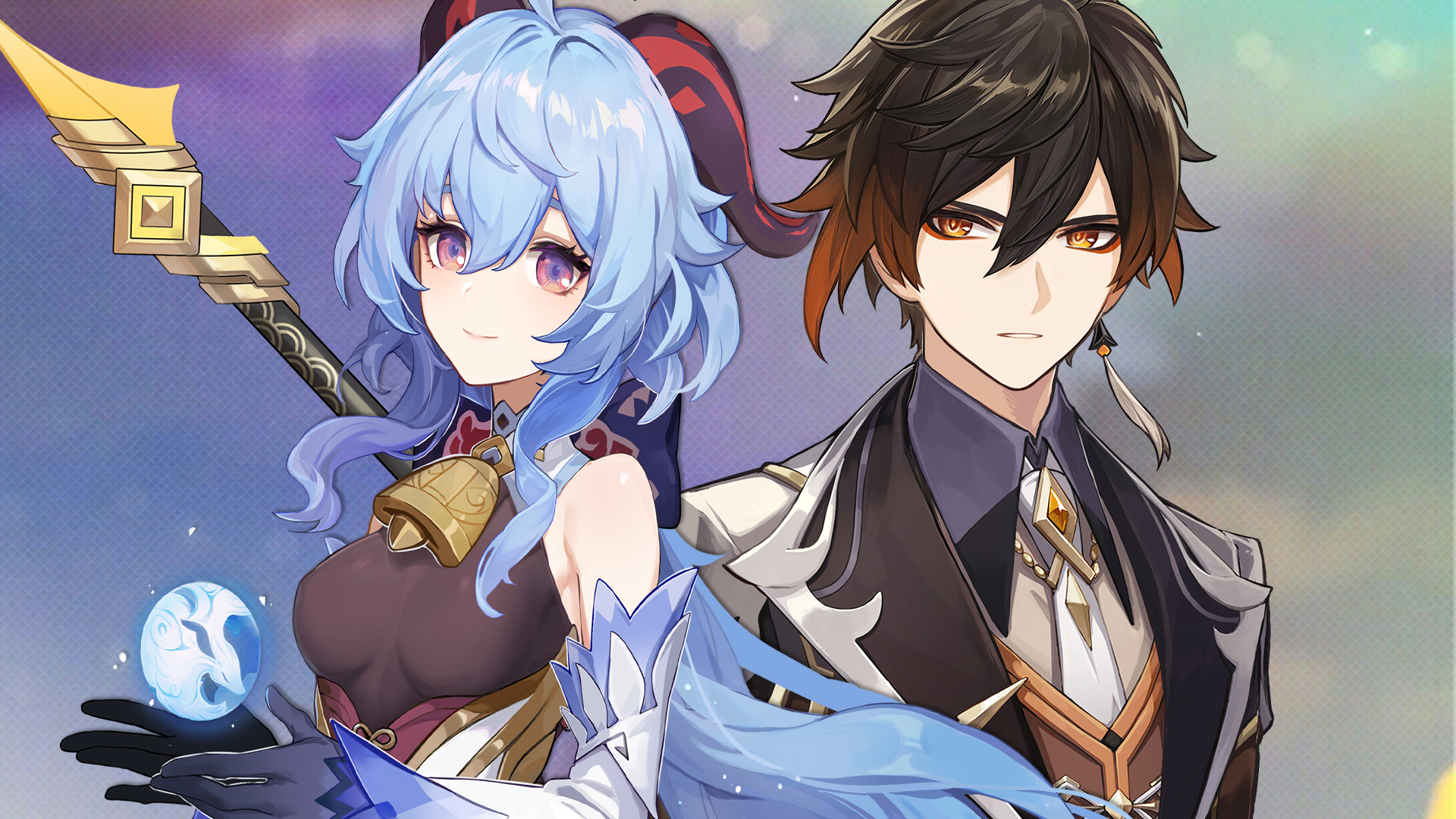 Genshin Impact 2.4-begivenheder udgivelsestid - Ganyu, Zhongli og flere vender tilbage i denne uge