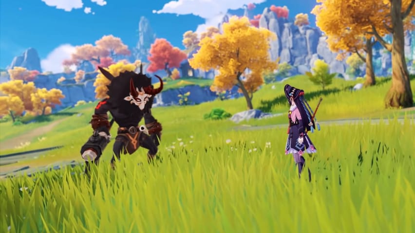 Genshin Impact Beta Tester angiveligt idømt en bøde på $78K for lækage