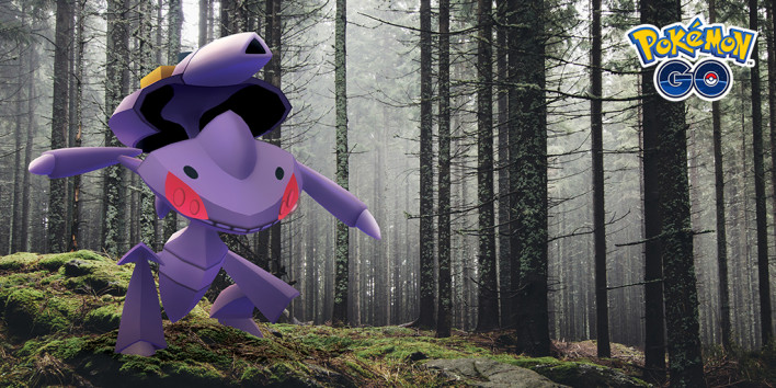 [Guide] Bedste tællere, træk og færdighedssæt til Genesect Shock Drive i Pokemon GO