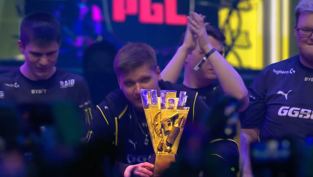 Her er, hvad vi ved om CSGO majors i 2022