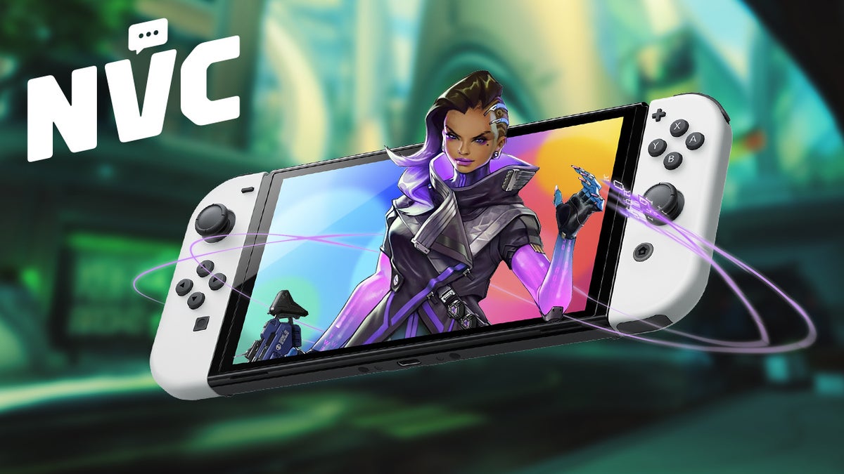 Hvad betyder Microsofts Activision Blizzard-aftale for Nintendo?  - NVC 595