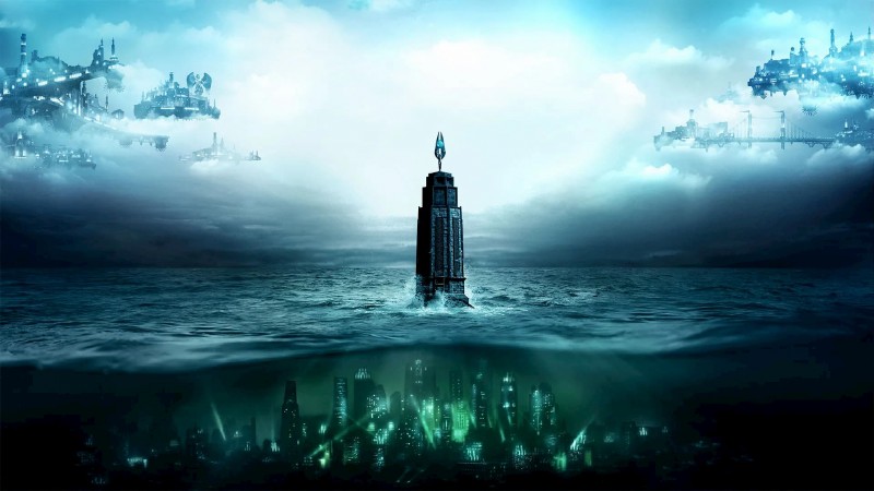 Hvad vi ønsker fra BioShock 4