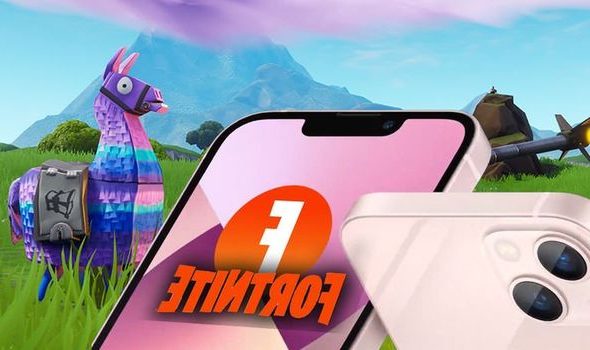 Hvornår kommer Fortnite tilbage på iOS?  Her er hvornår og hvordan du kan spille det.  » Brinkwire