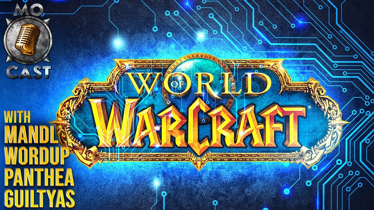 Klasseforfattere Chat om World of Warcraft-systemer, lånt strøm, klassebalance - Fællesskabets spotlight