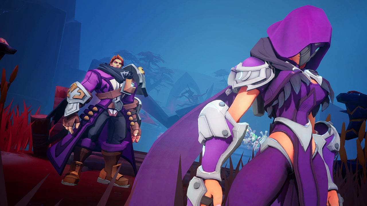 Kommende ARPG Torchlight: Infinite går ind i lukket beta