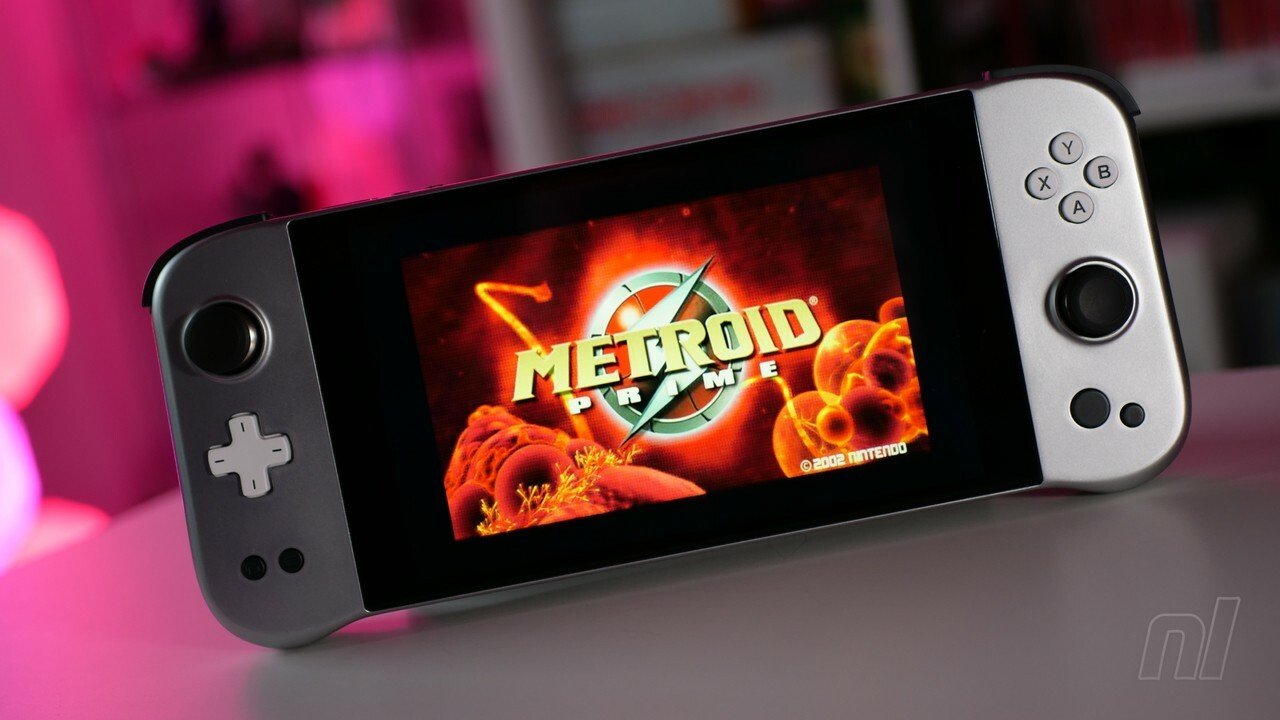 Kunne denne $1.300 Switch 'Rival' holde svaret på Joy-Con Drift?
