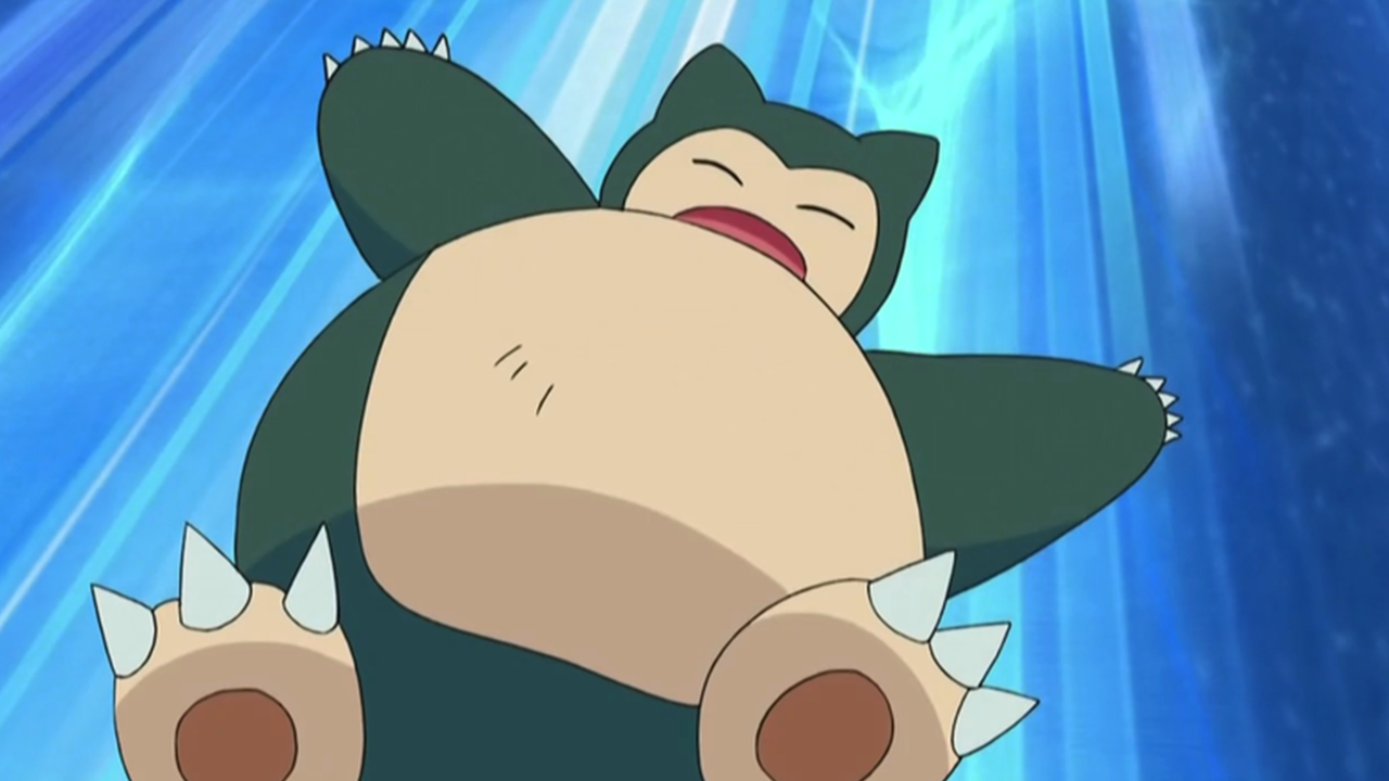 LAPD-betjente blev fyret for at jagte Snorlax i Pokemon Go i stedet for røvere