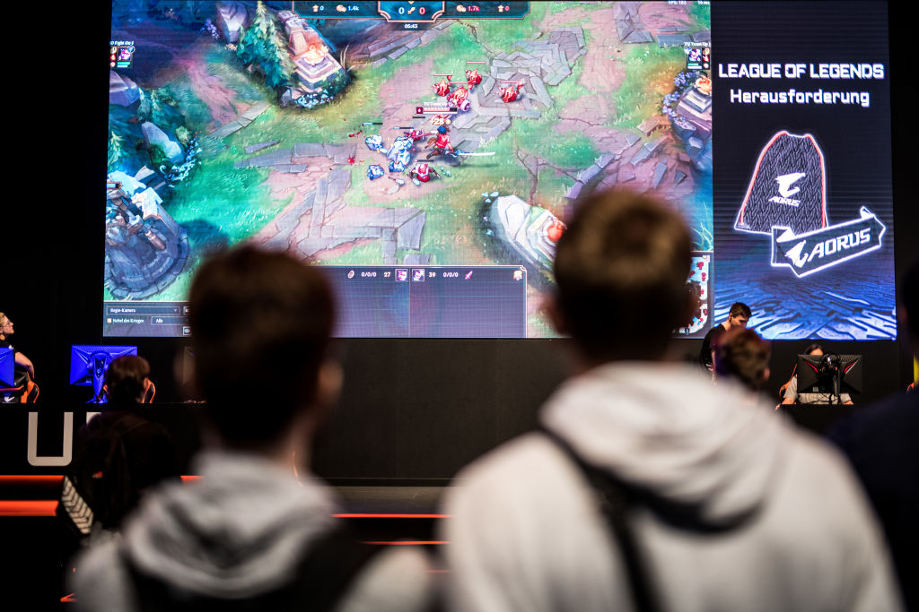 'League of Legends' 12.3 Lækkede patchnoter: Vil Chemtech Drake være tilbage?
