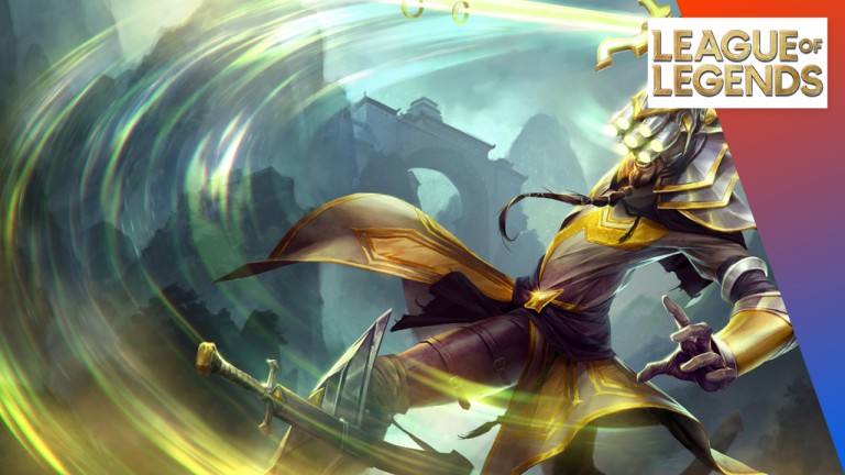 LoL : Akali, Brand, Elise... la rotation des héros jouables Download cette semaine
