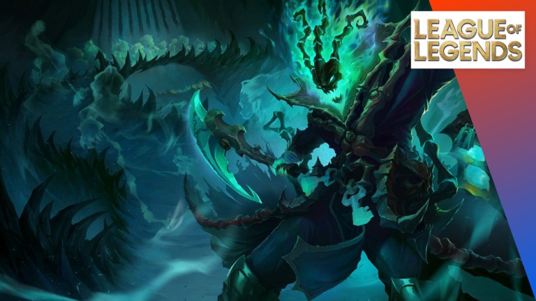 LoL : Cho'Gath, Ezreal... la rotation des héros jouables Download cette semaine