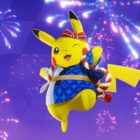Lunar New Year mini-event er live i Pokémon UNITE