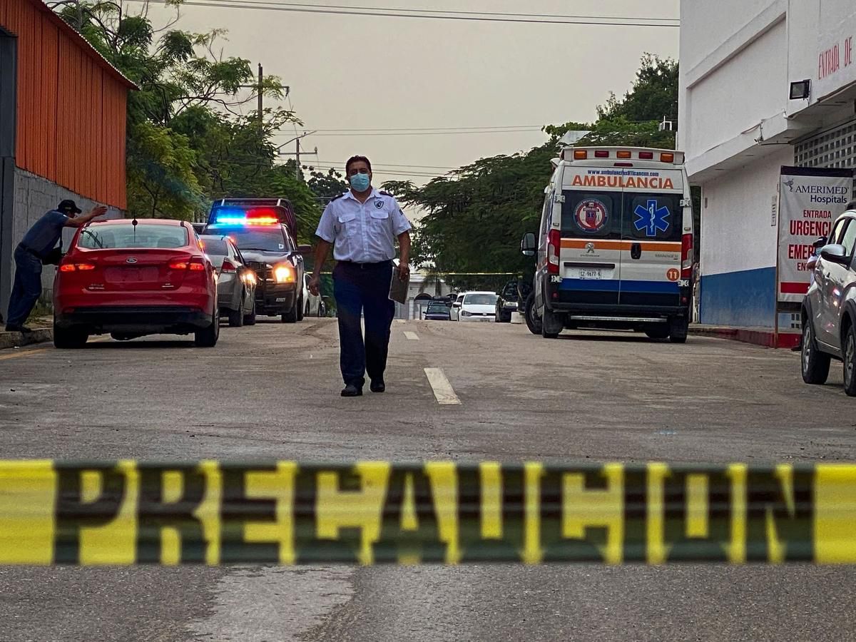 Mord på GTA-mænd fremhæver Mexicos blodige historie med canadisk organiseret kriminalitet