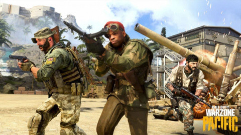 NFT, Call of Duty Warzone, Kina ... Ugens forretningsnyheder