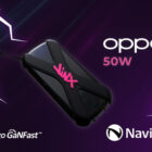 Navitas' næste generation GaN IC driver OPPO's Reno7 Pro 'League of Legends'™ Limited-Edition 50W 'Cookie' hurtigoplader