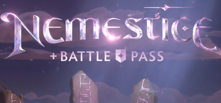 Dota 2 Nemestice