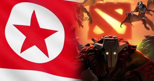 Nordkoreanere risikerer deres liv for at spille Dota 2 |  Ruetir