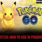 Oginject.co Pokemon Go: Hvad er det, og hvordan man bruger det?