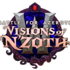 On This Day: World of Warcraft Patch 8.3: Visions of N'Zoth blev udgivet for 2 år siden