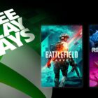 Opdateret - Gratis spilledage: Battlefield 2042 og Star Renegades