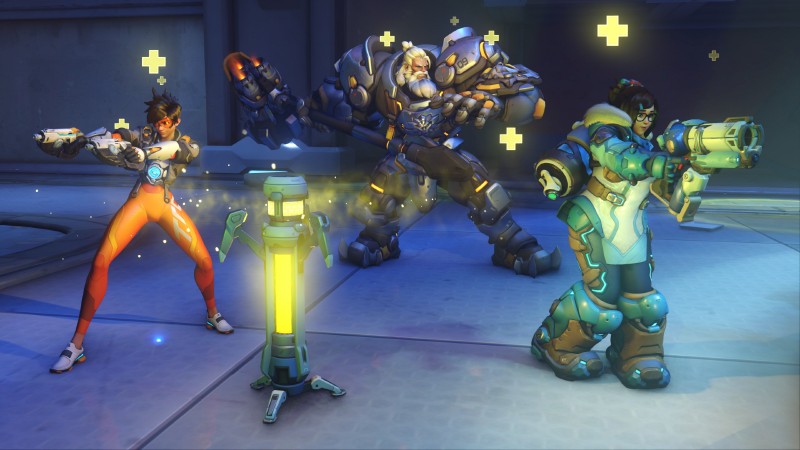 Overwatch 2-producent siger, at Bobby Kotick kostede holdet måneders udvikling