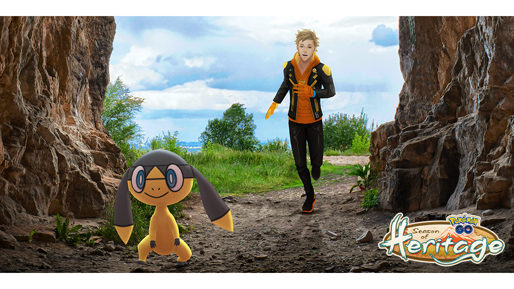 Pokemon Go Power Plant Event: Helioptile, Team Go Rocket og mere