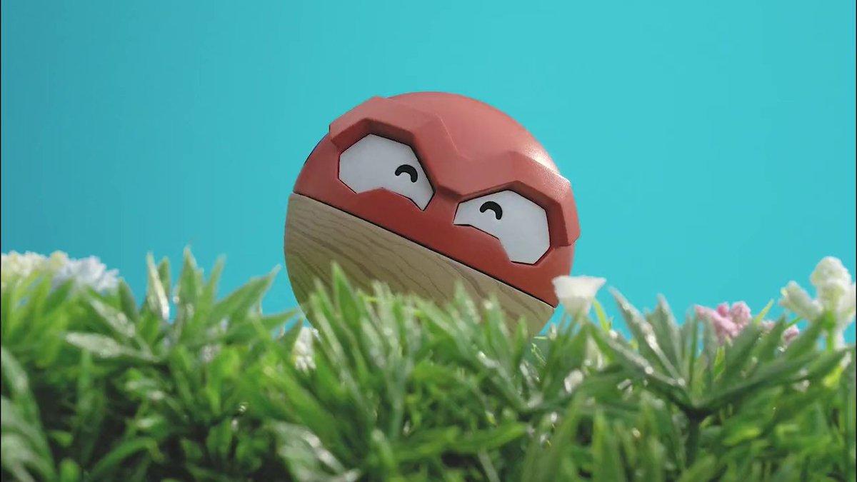 Pokemon Go lancerer en-dags overraskelsesbegivenhed med ny Pokemon