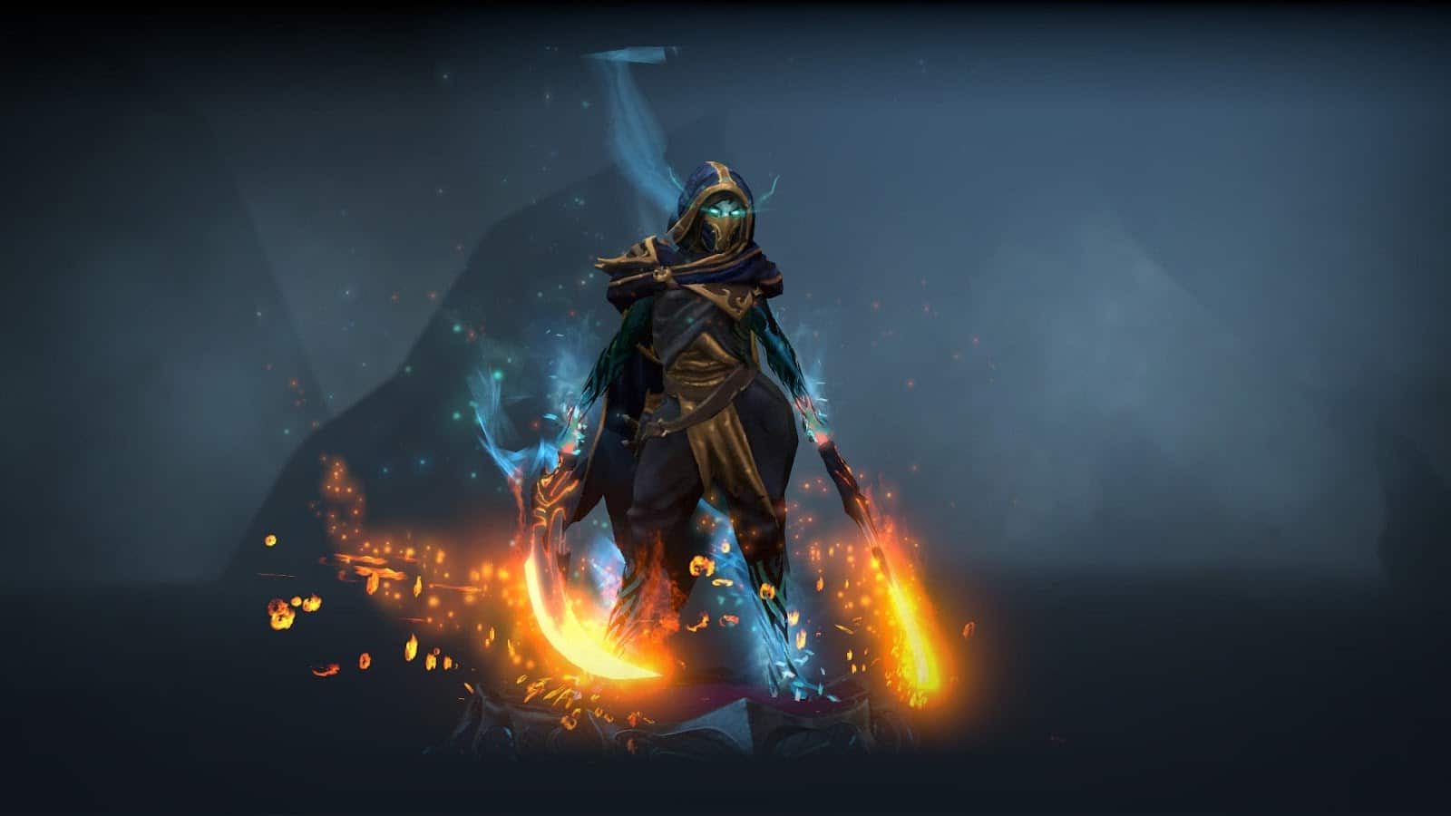Phantom Assassin