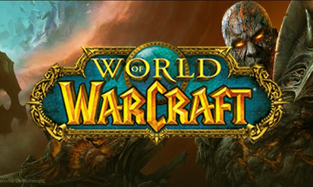 Sådan annullerer du dit World of Warcraft-abonnement