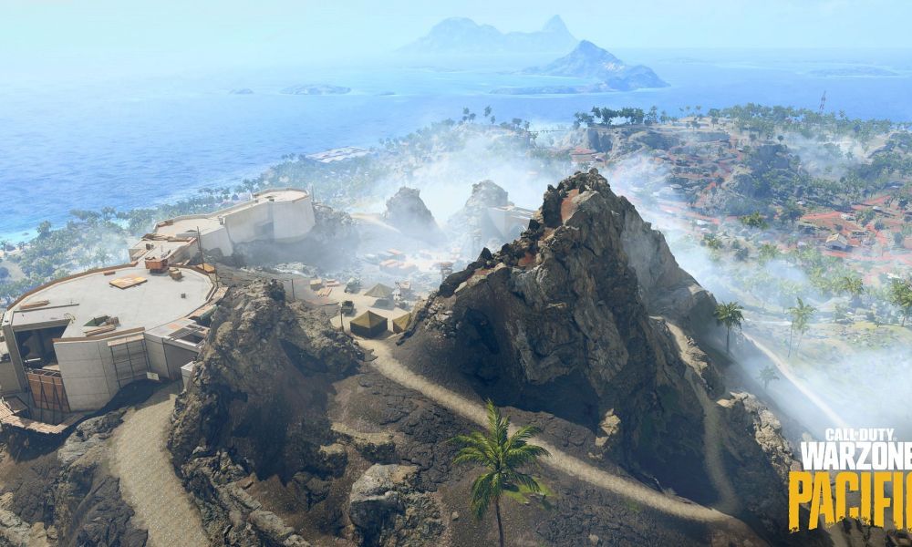 Sådan rettes udviklerfejl 6039 i Call of Duty: Warzone Pacific