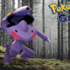 Shock Drive Genesect dukker op i Pokemon GO for første gang - her er, hvordan du fanger det