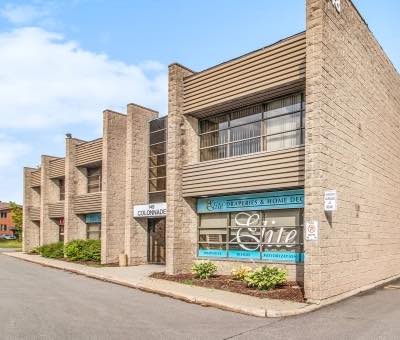 Skyline sælger industrielle porteføljer i Ottawa, GTA for $217M |  RENX