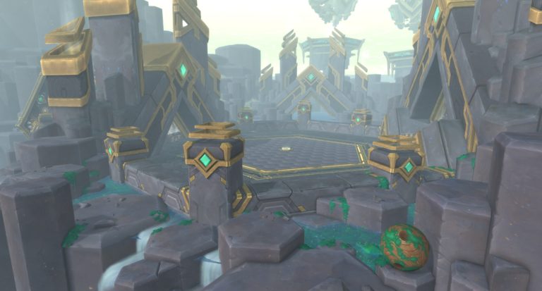 Solo Shuffle-slagsmål kommer til WoW PTR den 28. januar