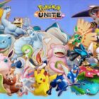 Spillere kan spille som enhver tilgængelig Pokémon i Pokémon UNITE indtil den 3. januar
