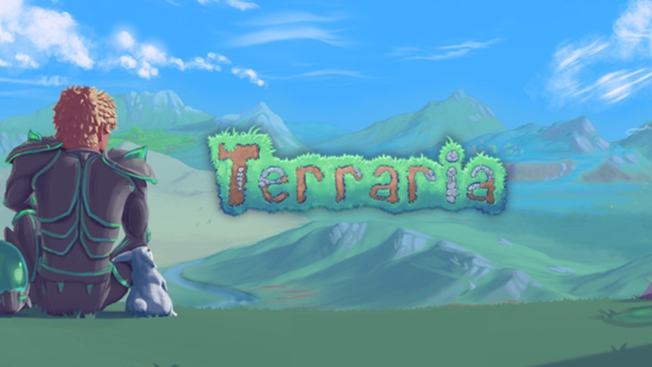 Terrarias 'Journey's End'-opdatering er endelig tilgængelig på Nintendo Switch
